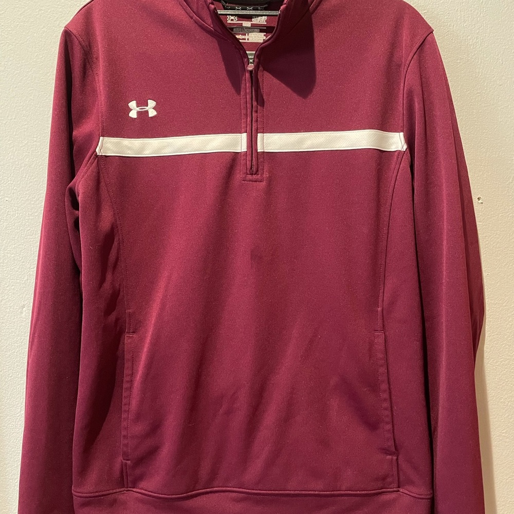 Athletic polo